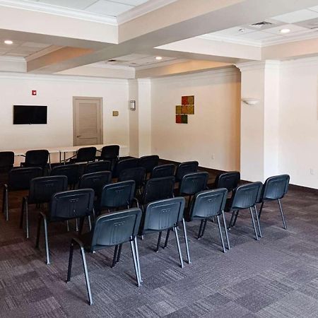 Motel 6-Cutler Bay, Fl מראה חיצוני תמונה