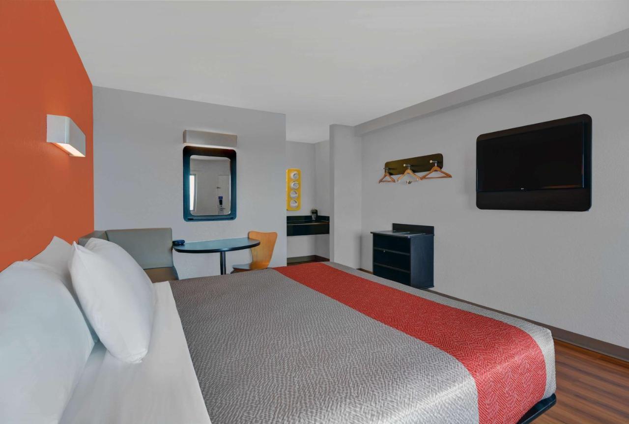 Motel 6-Cutler Bay, Fl מראה חיצוני תמונה