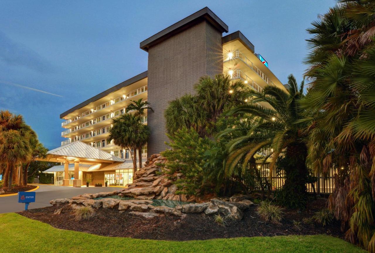 Motel 6-Cutler Bay, Fl מראה חיצוני תמונה