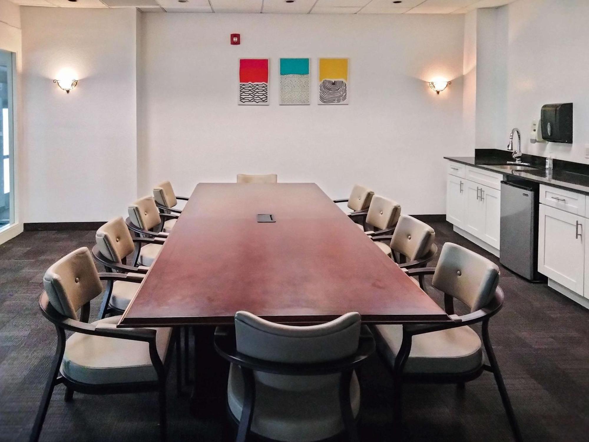 Motel 6-Cutler Bay, Fl מראה חיצוני תמונה