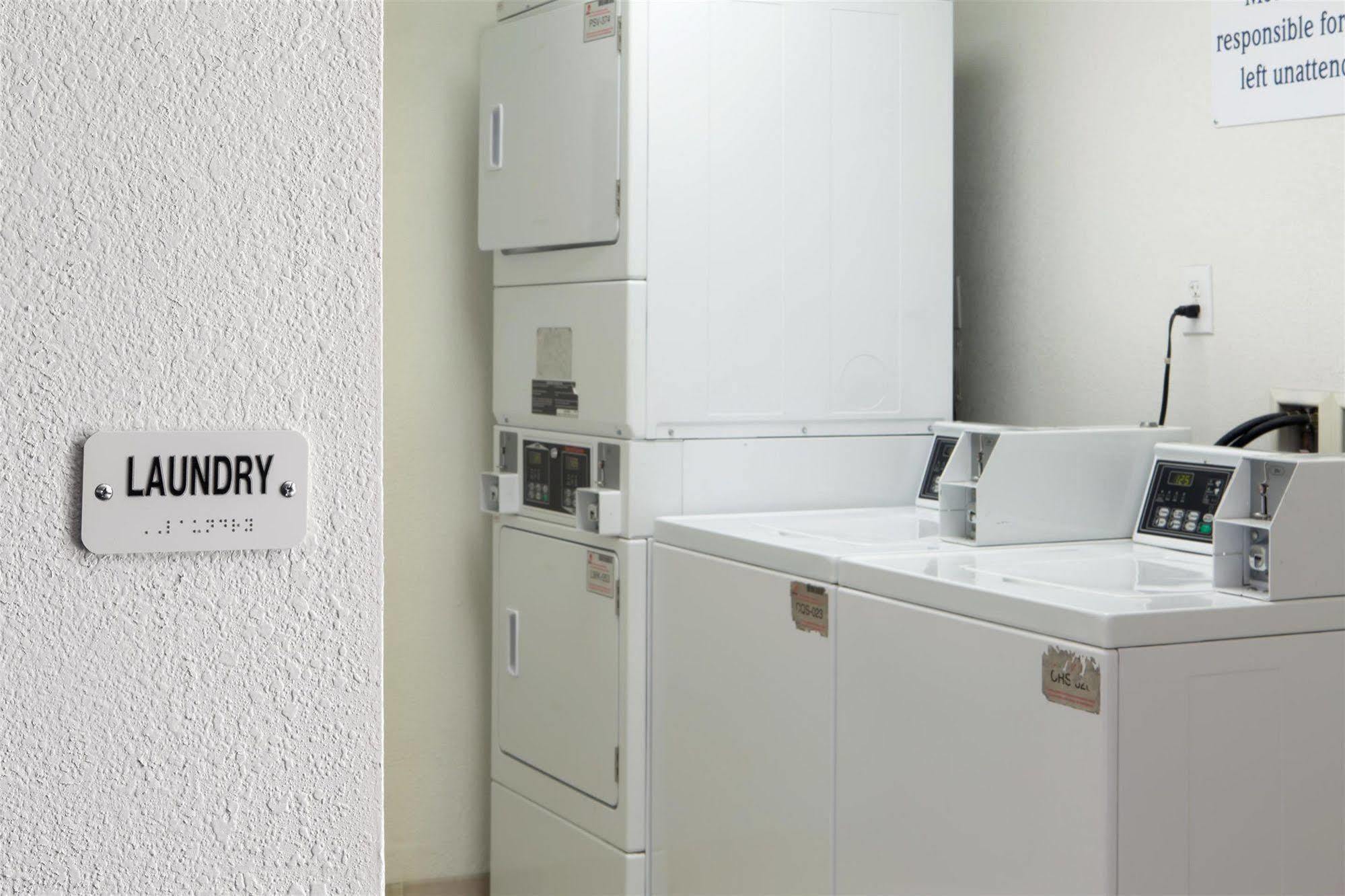 Motel 6-Cutler Bay, Fl מראה חיצוני תמונה