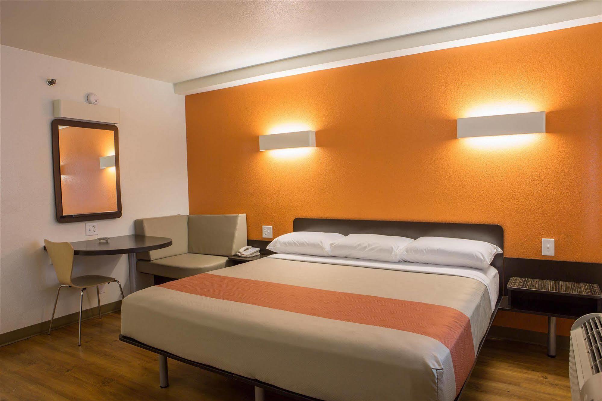 Motel 6-Cutler Bay, Fl מראה חיצוני תמונה