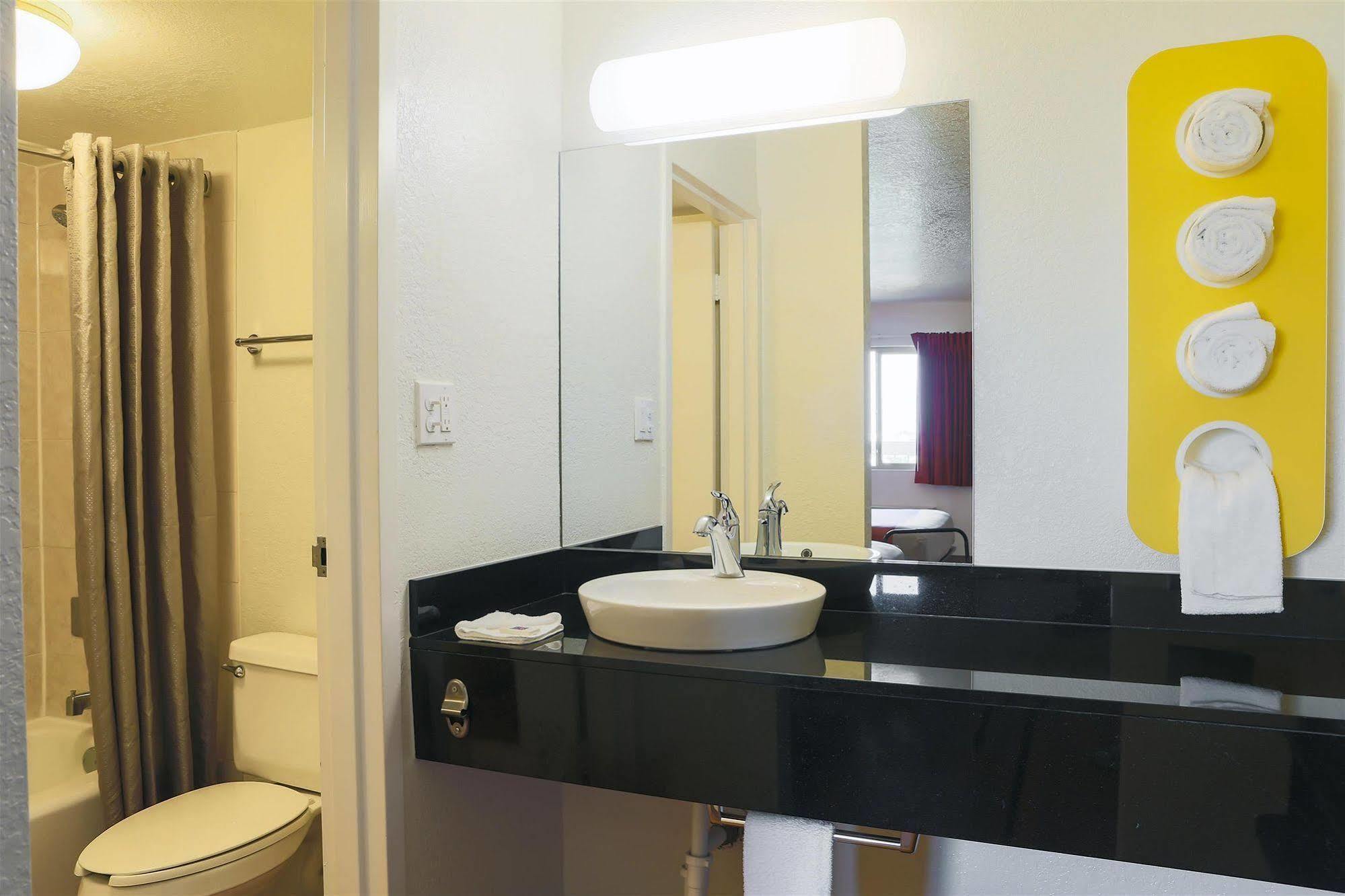 Motel 6-Cutler Bay, Fl מראה חיצוני תמונה
