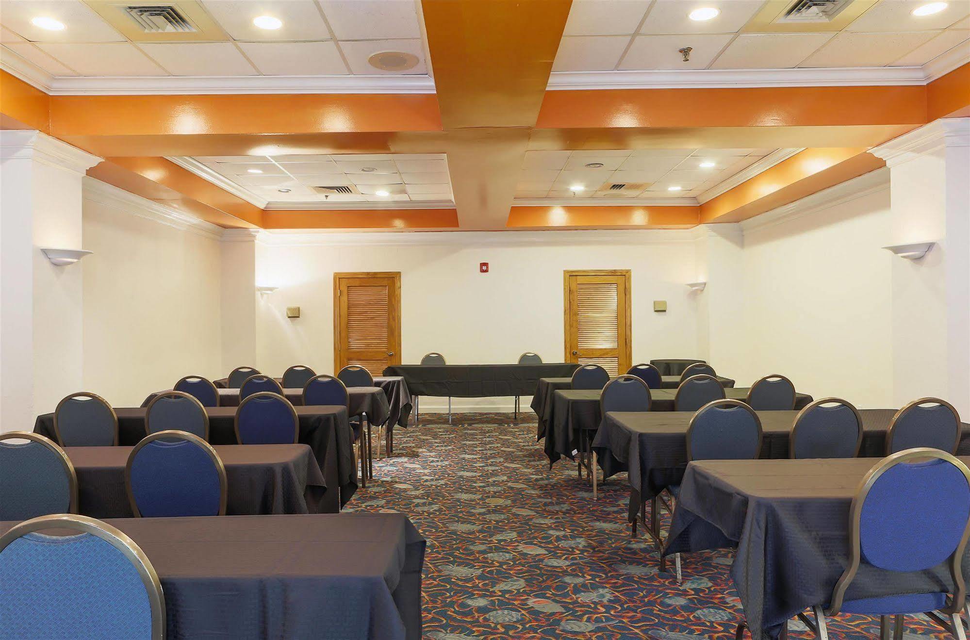 Motel 6-Cutler Bay, Fl מראה חיצוני תמונה