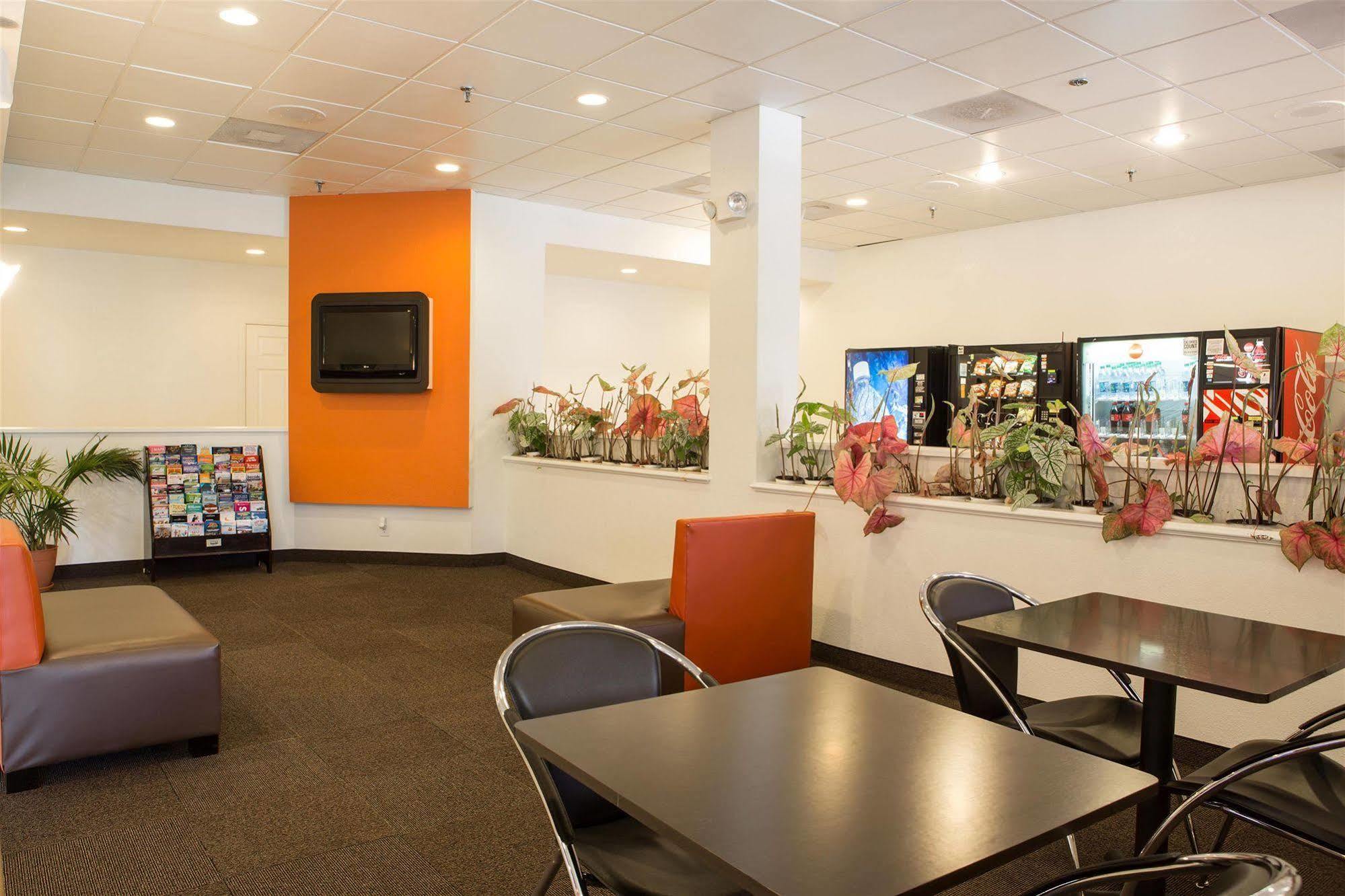 Motel 6-Cutler Bay, Fl מראה חיצוני תמונה