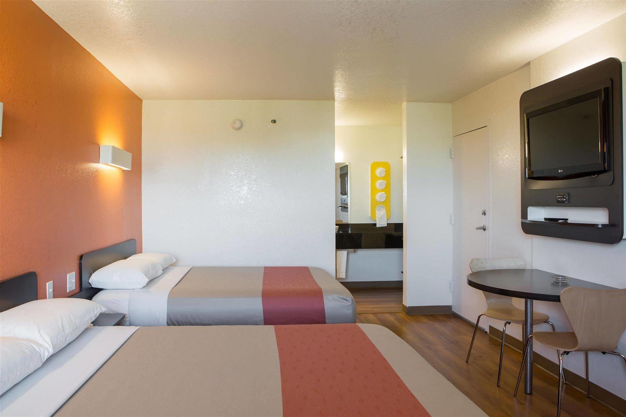 Motel 6-Cutler Bay, Fl מראה חיצוני תמונה