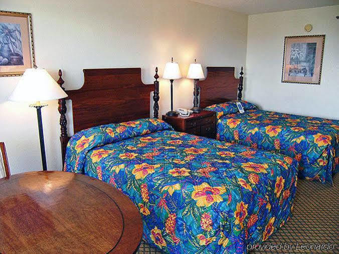 Motel 6-Cutler Bay, Fl מראה חיצוני תמונה