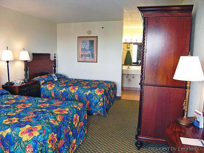 Motel 6-Cutler Bay, Fl מראה חיצוני תמונה