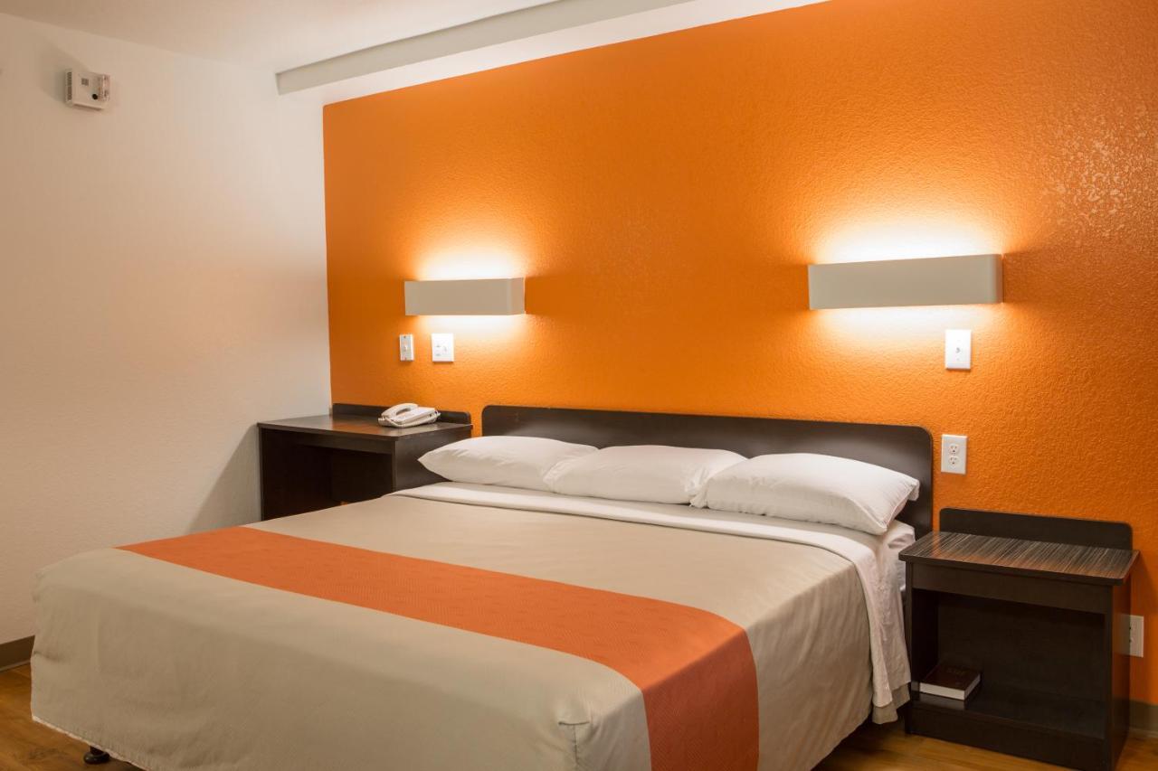Motel 6-Cutler Bay, Fl חדר תמונה